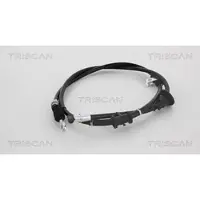 TRISCAN Seilzug, Feststellbremse 8140 421103