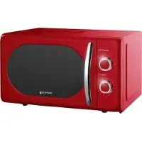 Grunkel Vintage 20l Mikrowelle