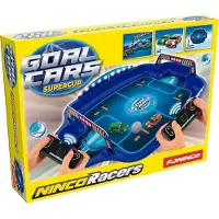 Ninco Goal Cars Supercup Ferngesteuertes Auto