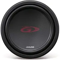 Alpine SWG-1044