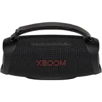 LG DXG8T (schwarz, Bluetooth 5.1)