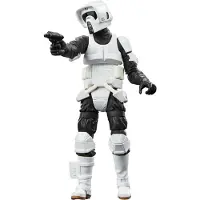 Hasbro Star Wars F68855L0, Aktion/Abenteuer, 4 Jahr(e), Mehrfarbig