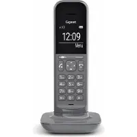 Gigaset CL390 DECT-Telefon mit großem Display, 2