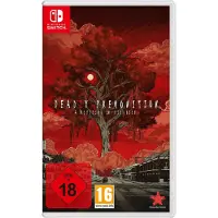 Deadly Premonition 2: A Blessing in Disguise [SWI]