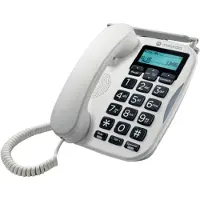 Motorola Fw500 Voip-telefon