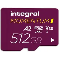 Integral INMSDX512G-210/180V30