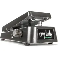 Dunlop Effects JC95FFS Jerry Cantrell Cry Baby Firefly Wah-Wah Pedal