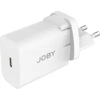 Joby Wand-Ladegerät USB-C PD 20W