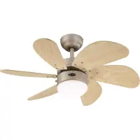 WESTINGHOUSE Turbo Swirl