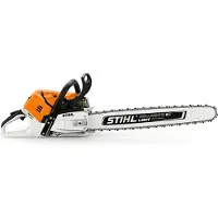 Stihl Motorsäge MS 500i W
