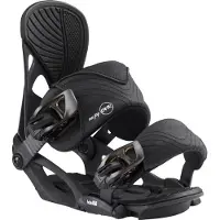 Head Herren Softbindung NX FAY I black