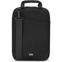 Hama Business To Go", zum Umhängen, bis 31 cm (12,1