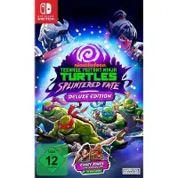 TMNT: Splintered Fate - Pipin Hot Collectors Edition