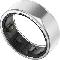 Bea fon felixx SMART RING SR31 SIL GR. 12