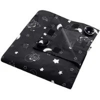 Tommee tippee Verdunkelungsvorhang Für Überall 130x190 Cm