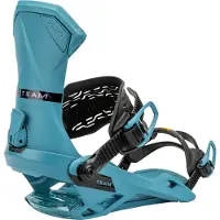 Nitro Team Snowboardbindungen