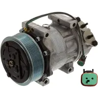 FEBI BILSTEIN 35390 Klimaanlage Klimakompressor für SCANIA 4 - series G I P I R I T