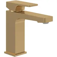 Villeroy & Boch TVW12500100076 Einhebel-WT-Arm. Architectura Square