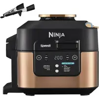 Ninja – Speedi – Multikocher – Airfryer – 10-in-1-Funktionen