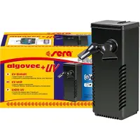 Sera Algovec UV Klärer