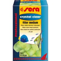 Sera Filtermedium