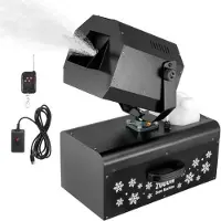 Vevor Schneemaschine
