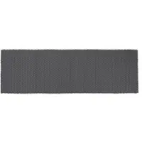 Giftcompany Boathouse Matte XL grau 50x160 cm