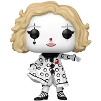 Funko POP! Pop Movies Welcome to Derry S2 Pop 3 Sammelfigur aus Vinyl