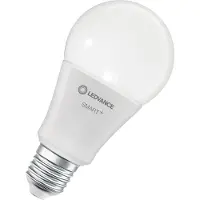Ledvance SMART+ MATTER Classic, 14 W, 0,5 W, E27, 1521 lm, 20000 h, Multi, Weiß