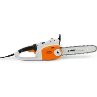 Stihl Elektro-Motorsäge MSE 190 C-B
