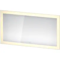 Duravit WT7063000000000 Spiegel White Tulip WT7063 Weiß