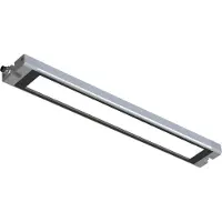 LED2WORK Maschinen-LED-Leuchte VARILED II Power 12 W 1899 lm 24 V/DC (L x B x