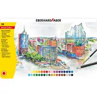 EberhardFaber Artist Color