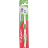 Colgate Premier White Medium Toothbrush 1 Unit