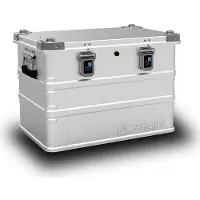 Zarges Alu-Universalbox IP65