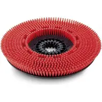 Kärcher Scheibenbuerste kpl. rot 55 4.905-002.0