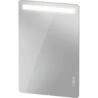 Duravit LU9668000000000 Spiegel Luv LU9668 n/a 38x800x1200mm