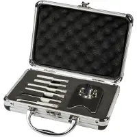 Klingspor DB 600 F Supra Set - Diamantwerkzeuge (Set) 200 x 140 x 55 mm