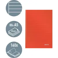 Leitz SOLID - Notizbuch