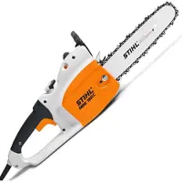 Stihl Elektro Kettensäge MSE 190 35 cm / 63 PM3