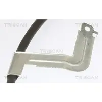 TRISCAN Seilzug, Feststellbremse [Hersteller-Nr. 81404310121] für Hyundai