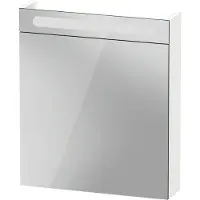 Duravit Spiegelschrank No 1 Türanschlag rechts 600x148mm