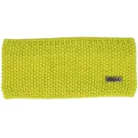 Eisglut Unisex Free Stirnband - STK - SCHWEFEL