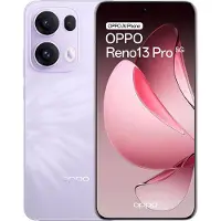 OPPO Reno13 Pro 5G 12GB/512GB Violett (Plume Purple) Dual-SIM