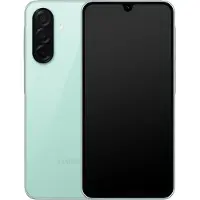 Samsung Galaxy A26, 17 cm (6.7"), 8 GB, 256 GB, 50 MP, Android 15, Mintfarbe