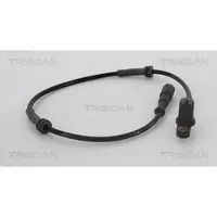TRISCAN ABS Sensor Raddrehzahl für RENAULT TWINGO I (C06) 8180 25151