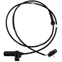 NTY ABS Sensor Raddrehzahl Hinten Links für FORD TRANSIT Bus (FD, FB, FS, FZ, FC) HCA-FR-029