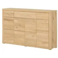 Smart Highboard ¦ holzfarben ¦ Maße (cm): B: 171 H: 109 T: 42.0