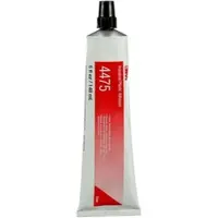 3M Scotch-Weld 4475 ist ein Mehrzweck-Klebstoff auf Basis Copolymeremit 150ml