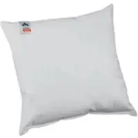 Irisette Daunenkuschelkissen Lola ¦ weiß ¦ Maße (cm): B: 40